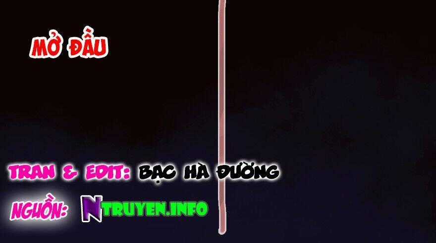 Ngô Bổn Công Chúa - Chapter 1 - Trang 1