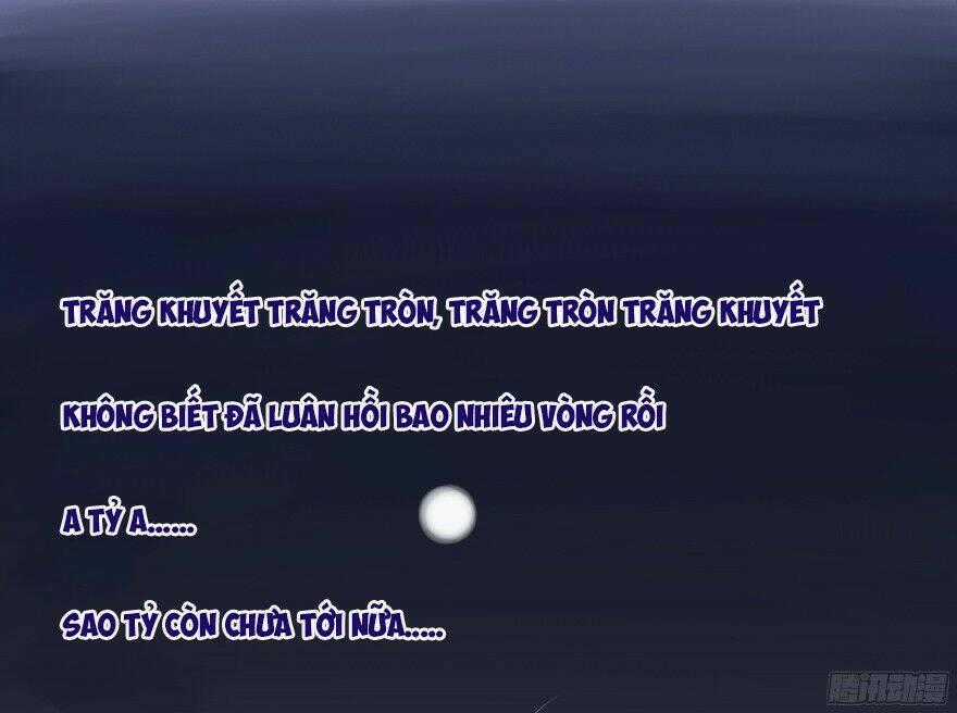 Ngô Bổn Công Chúa - Chapter 1 - Trang 13