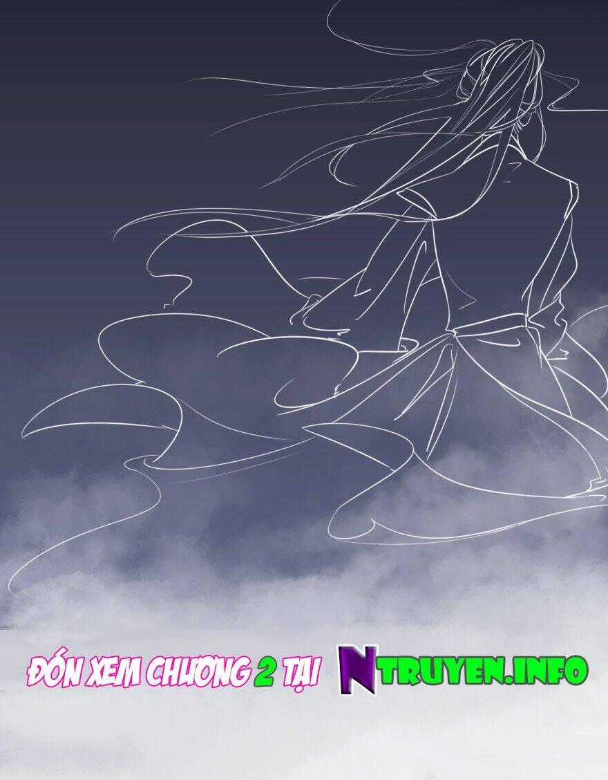 Ngô Bổn Công Chúa - Chapter 1 - Trang 14