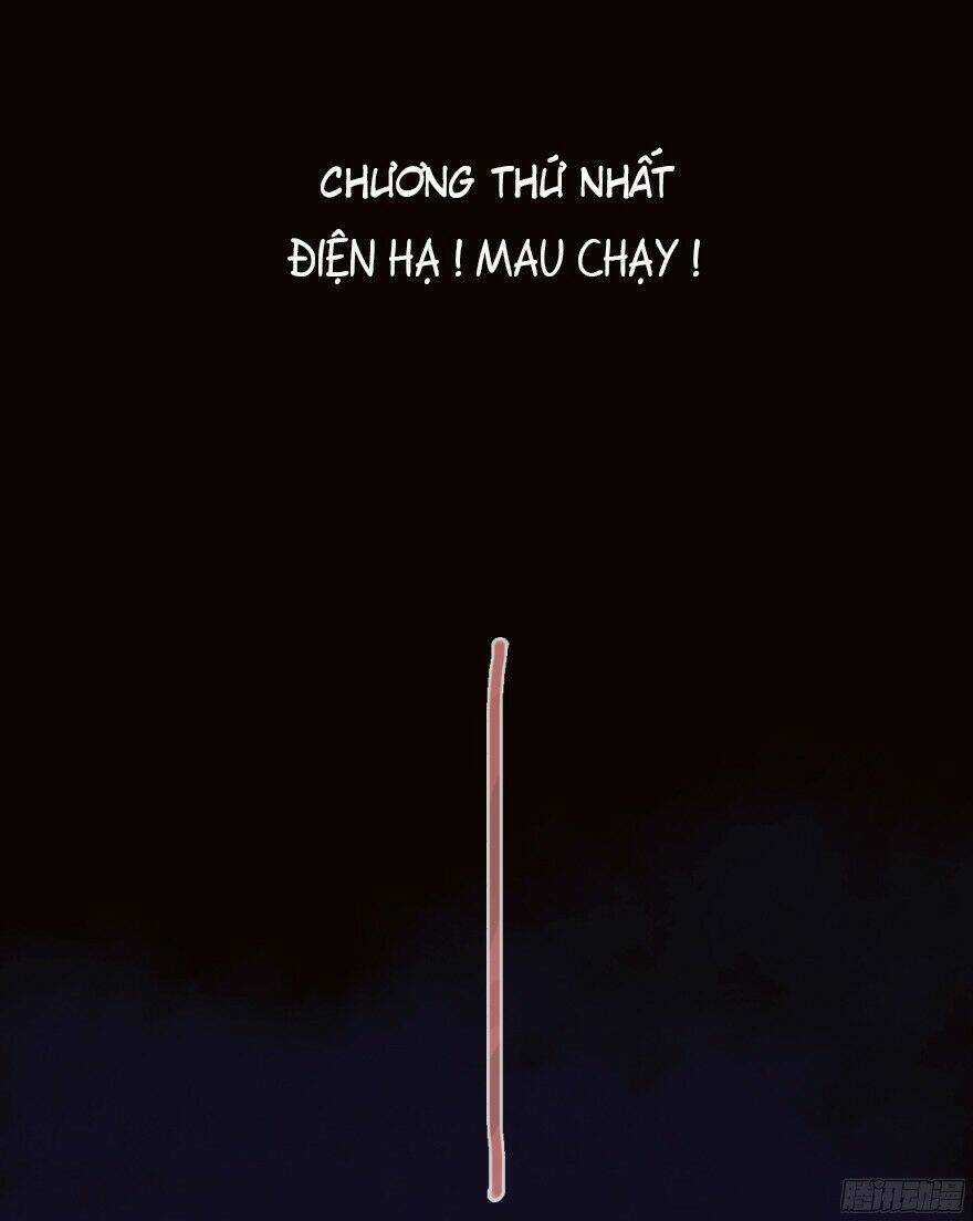 Ngô Bổn Công Chúa - Chapter 2 - Trang 3