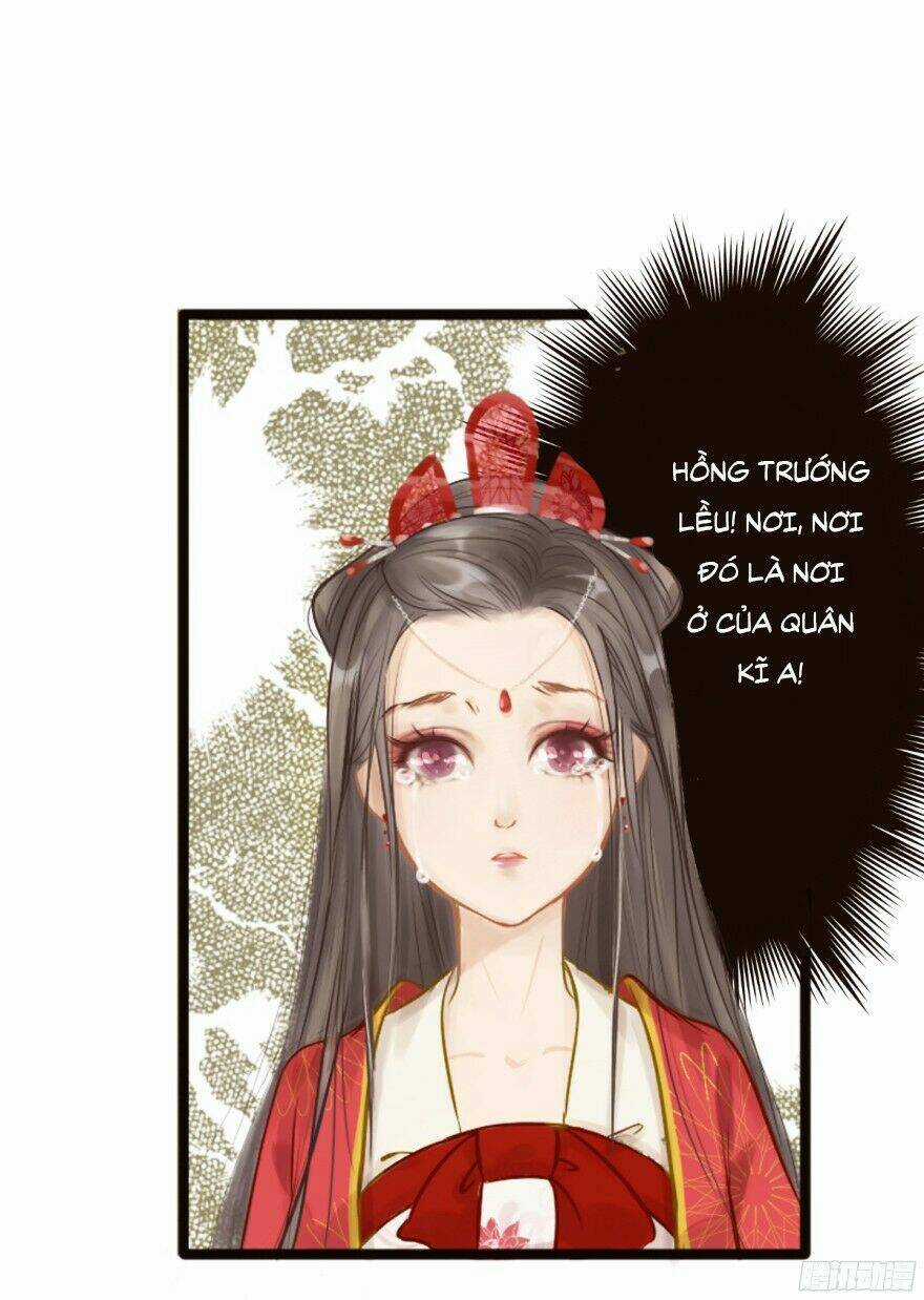 Ngô Bổn Công Chúa - Chapter 2 - Trang 21