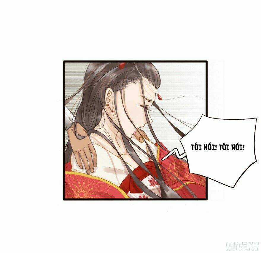 Ngô Bổn Công Chúa - Chapter 2 - Trang 24