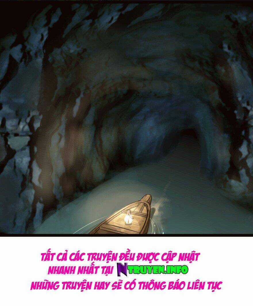 Ngô Bổn Công Chúa - Chapter 2 - Trang 28