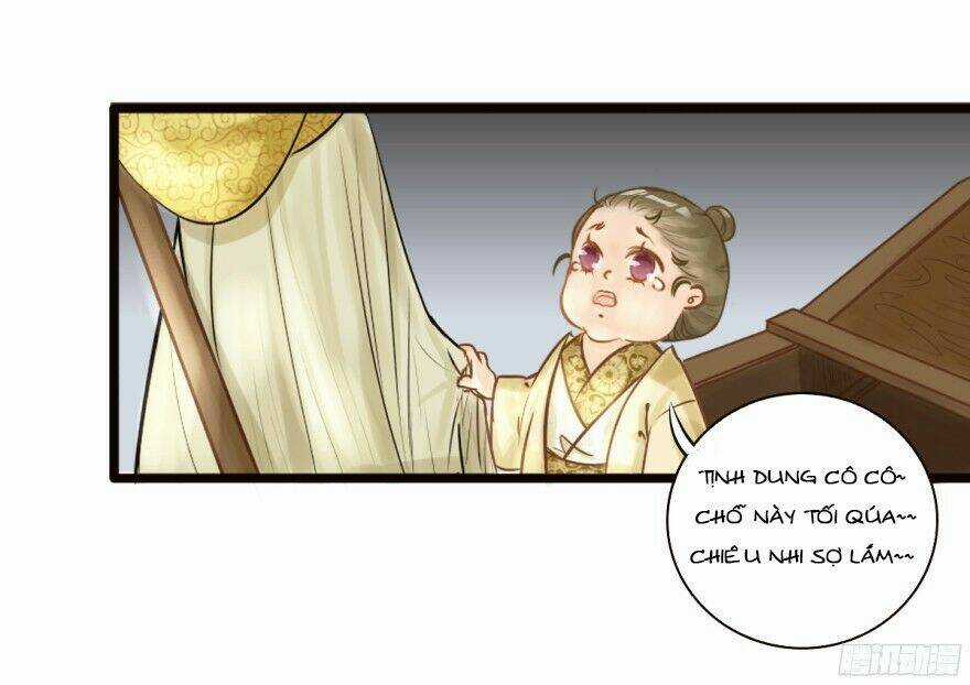 Ngô Bổn Công Chúa - Chapter 2 - Trang 29