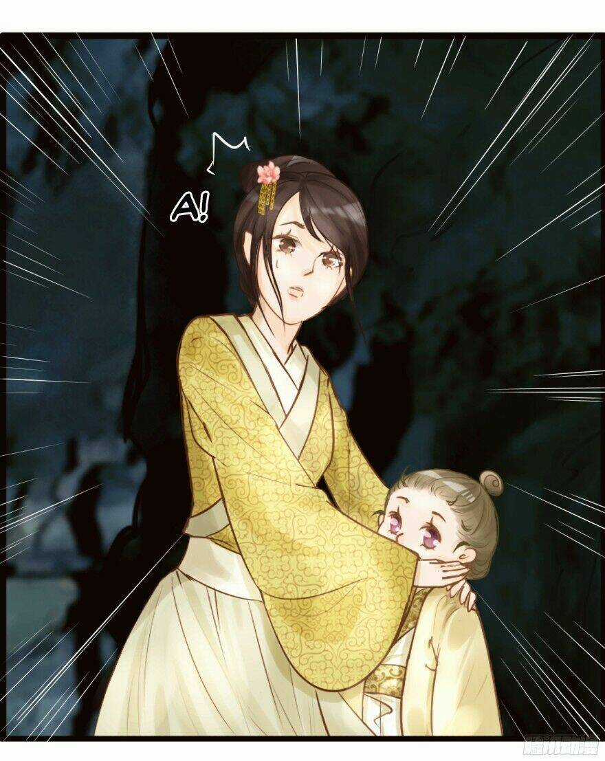 Ngô Bổn Công Chúa - Chapter 2 - Trang 34