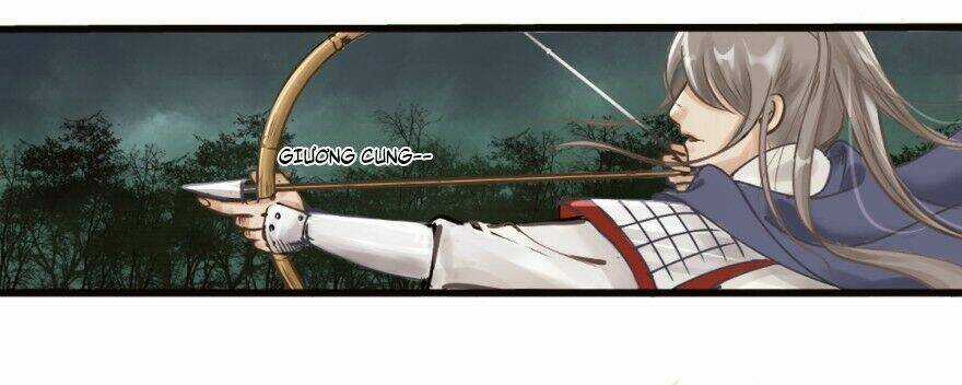 Ngô Bổn Công Chúa - Chapter 2 - Trang 7