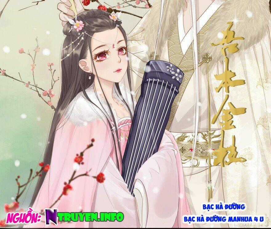 Ngô Bổn Công Chúa - Chapter 3 - Trang 2