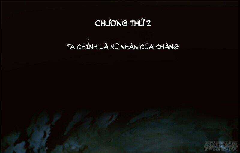 Ngô Bổn Công Chúa - Chapter 3 - Trang 3