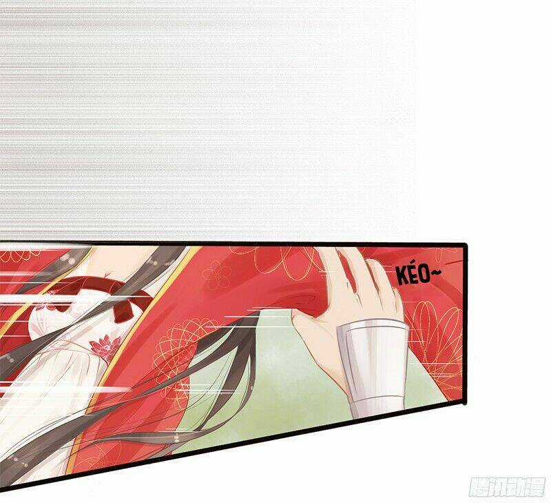 Ngô Bổn Công Chúa - Chapter 3 - Trang 31