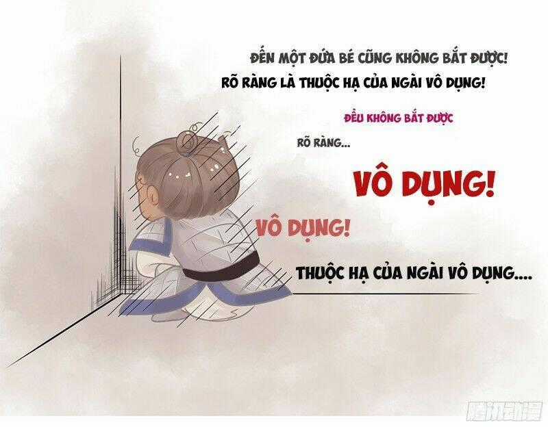 Ngô Bổn Công Chúa - Chapter 3 - Trang 41