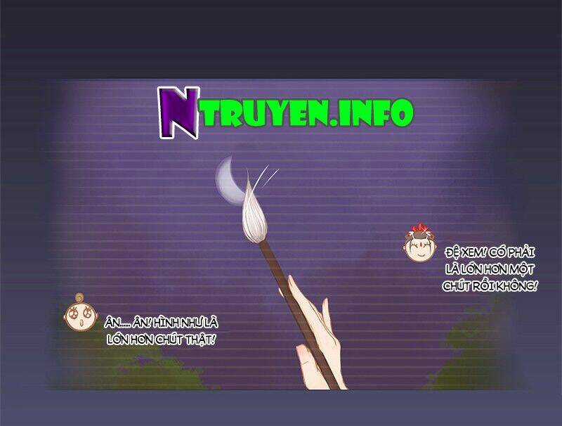 Ngô Bổn Công Chúa - Chapter 3 - Trang 10