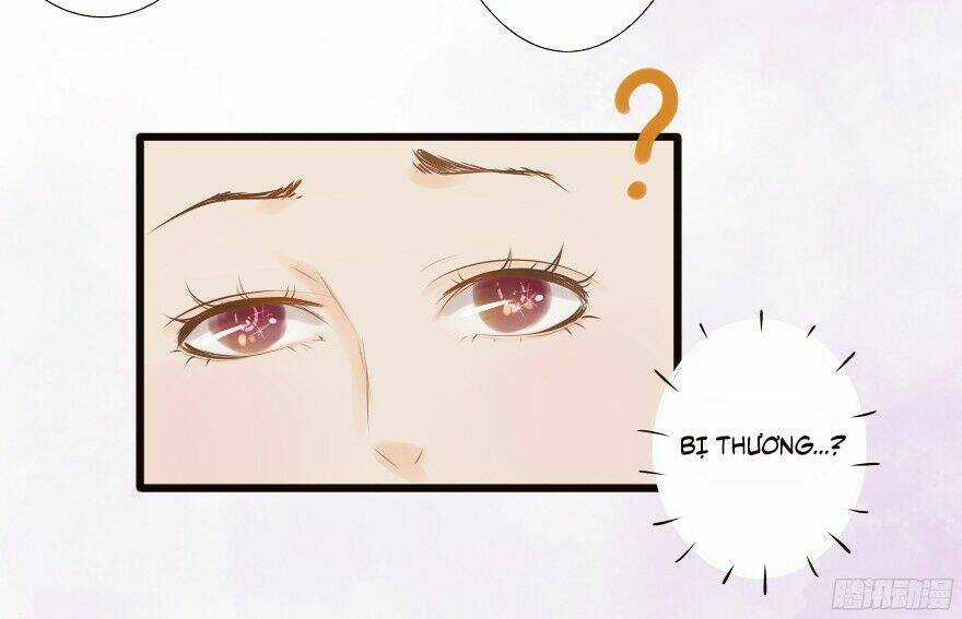 Ngô Bổn Công Chúa - Chapter 4 - Trang 14