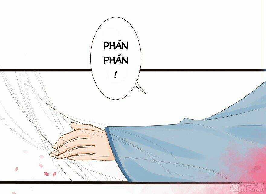 Ngô Bổn Công Chúa - Chapter 4 - Trang 29