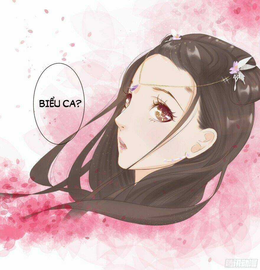 Ngô Bổn Công Chúa - Chapter 4 - Trang 30