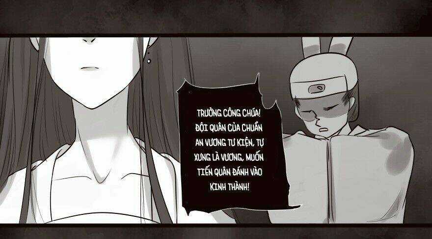 Ngô Bổn Công Chúa - Chapter 4 - Trang 4