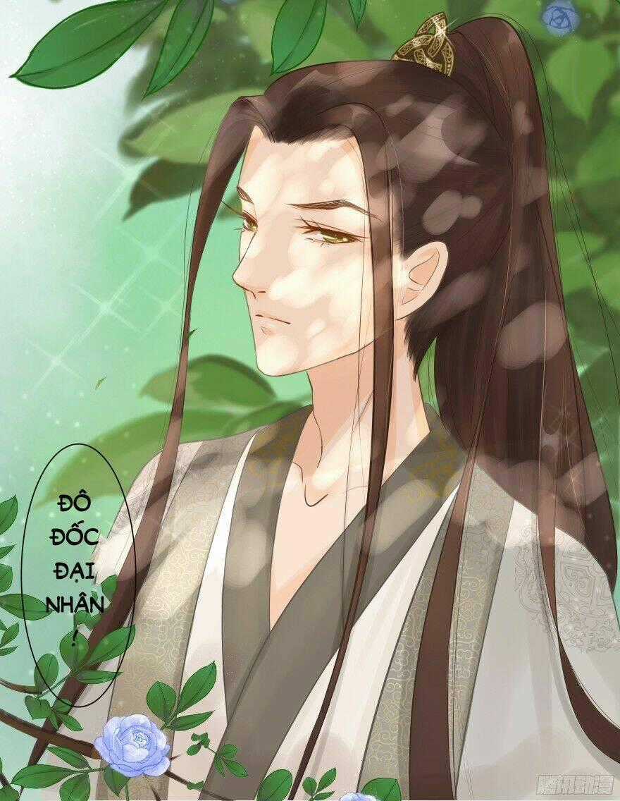 Ngô Bổn Công Chúa - Chapter 4 - Trang 45