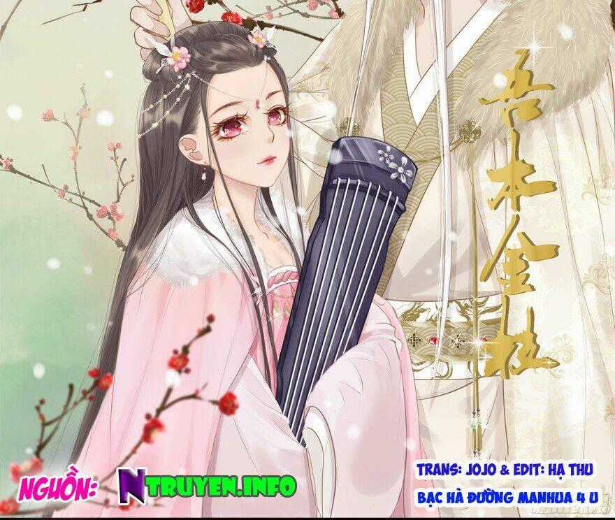 Ngô Bổn Công Chúa - Chapter 5 - Trang 2