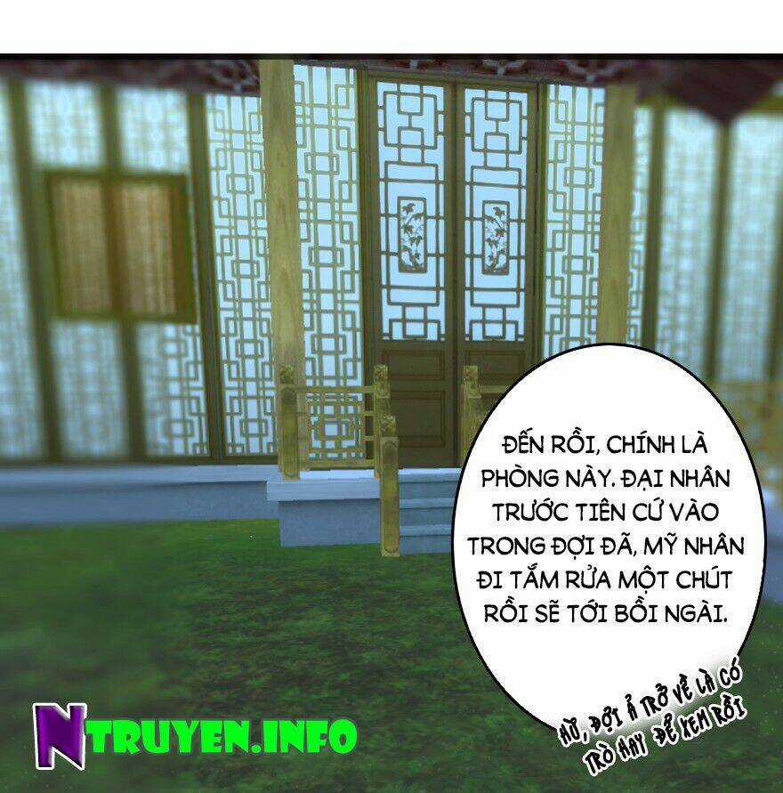 Ngô Bổn Công Chúa - Chapter 5 - Trang 18