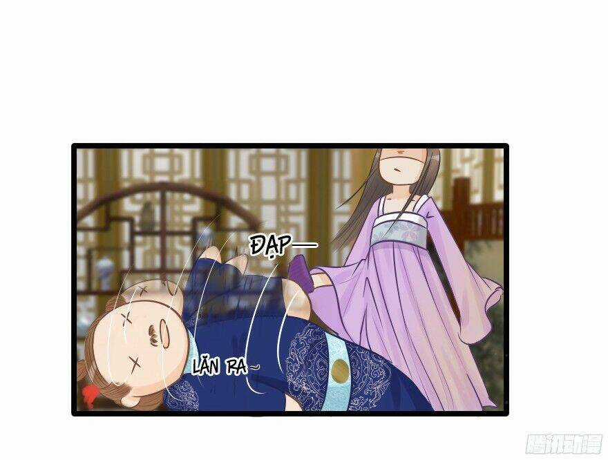 Ngô Bổn Công Chúa - Chapter 5 - Trang 31