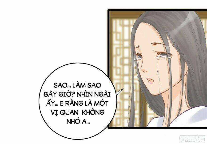 Ngô Bổn Công Chúa - Chapter 5 - Trang 33