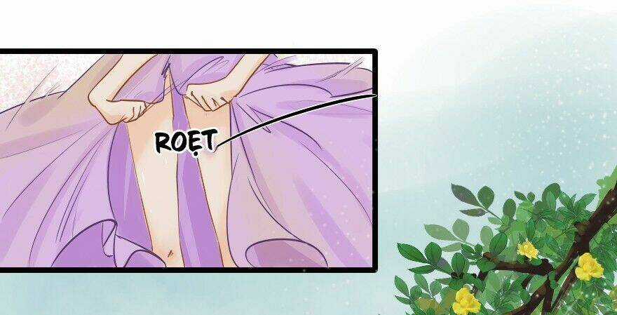 Ngô Bổn Công Chúa - Chapter 5 - Trang 35