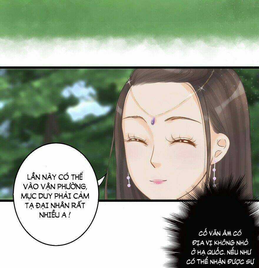 Ngô Bổn Công Chúa - Chapter 5 - Trang 6