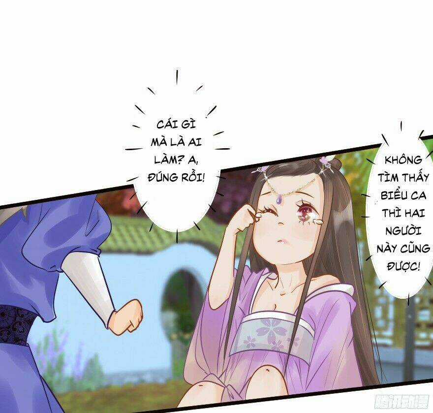 Ngô Bổn Công Chúa - Chapter 6 - Trang 12