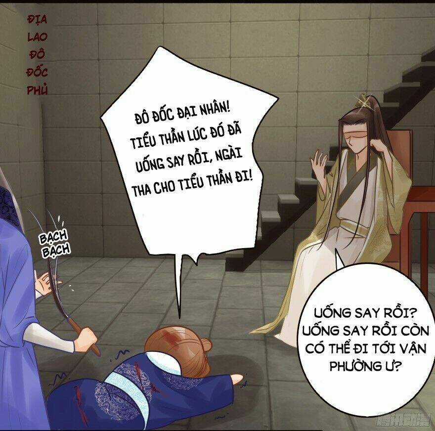 Ngô Bổn Công Chúa - Chapter 6 - Trang 29