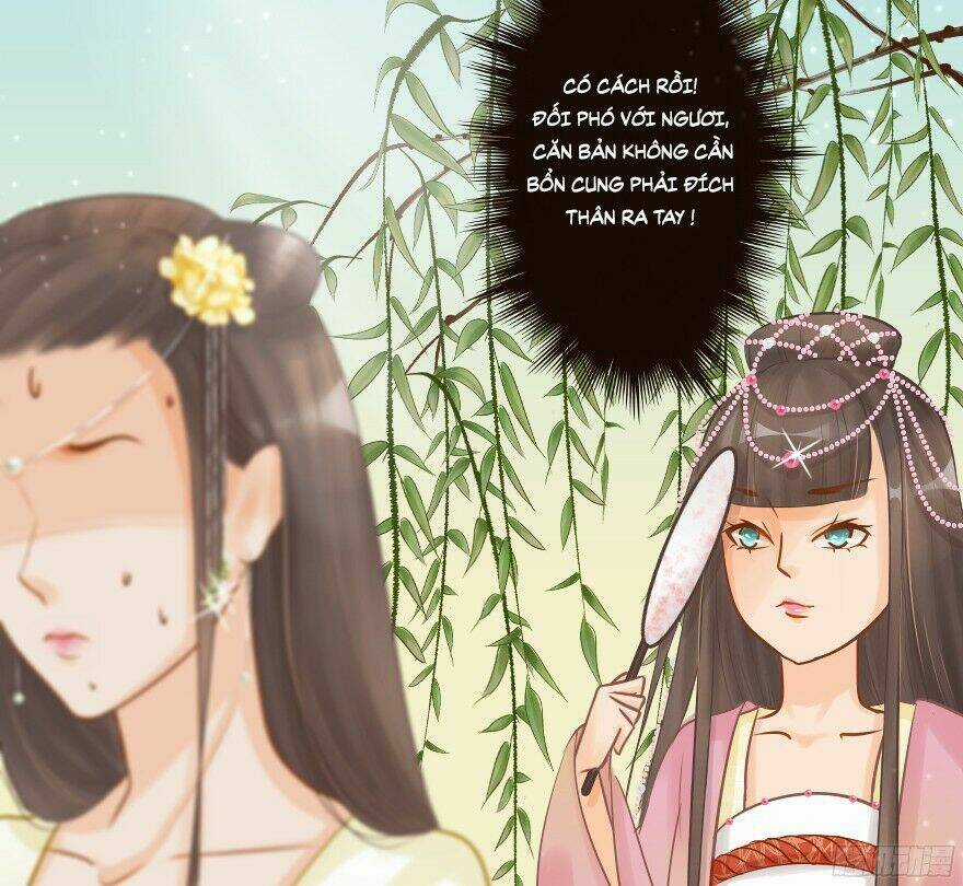 Ngô Bổn Công Chúa - Chapter 7 - Trang 15