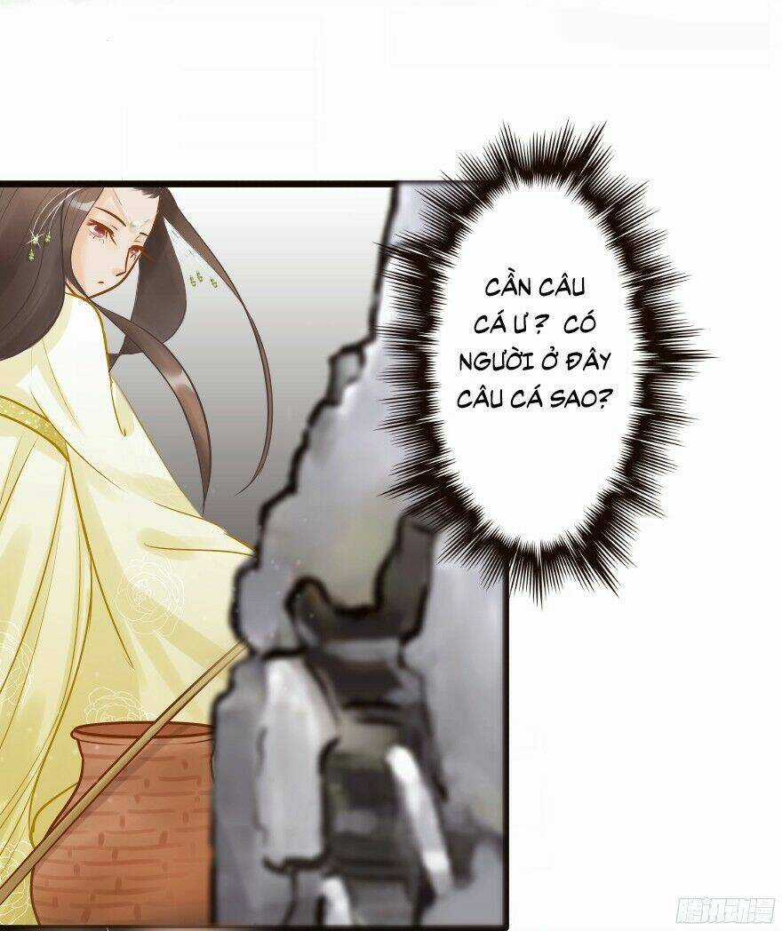 Ngô Bổn Công Chúa - Chapter 7 - Trang 31
