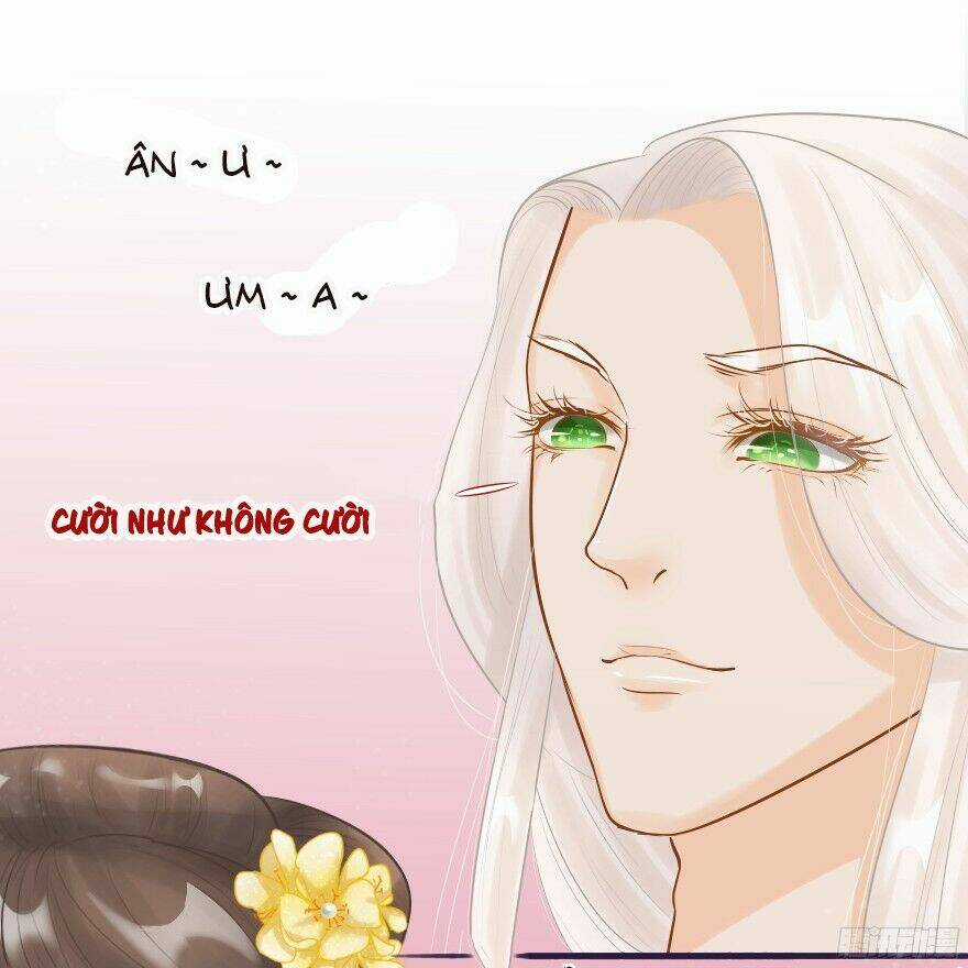 Ngô Bổn Công Chúa - Chapter 7 - Trang 36