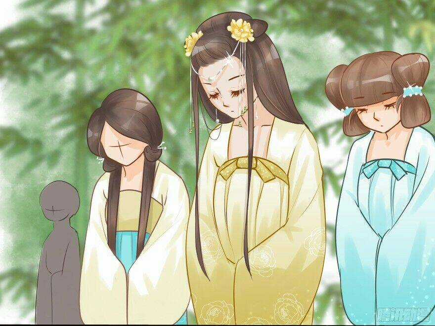 Ngô Bổn Công Chúa - Chapter 7 - Trang 7