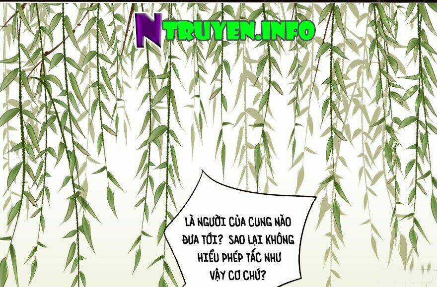 Ngô Bổn Công Chúa - Chapter 7 - Trang 8