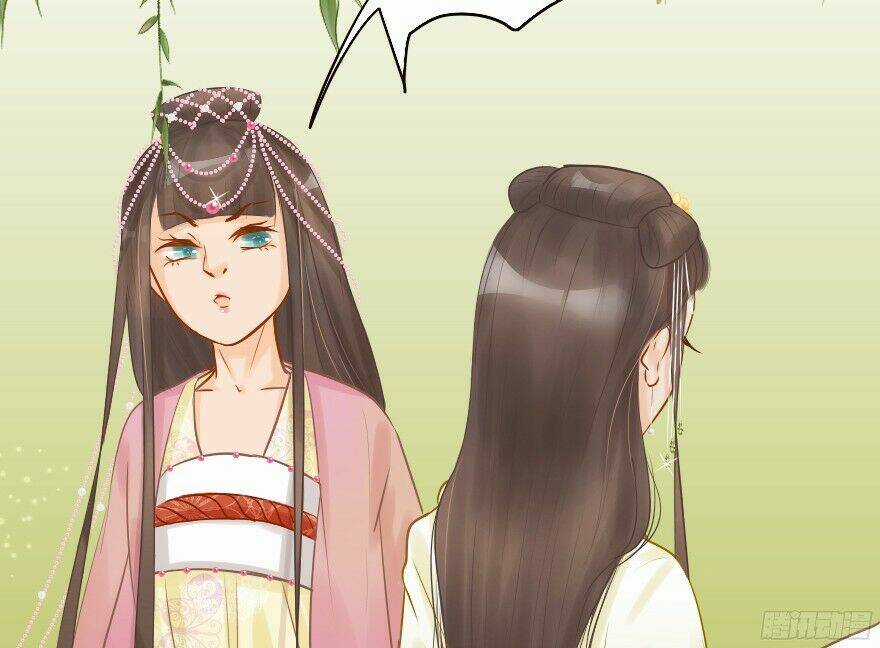 Ngô Bổn Công Chúa - Chapter 7 - Trang 9