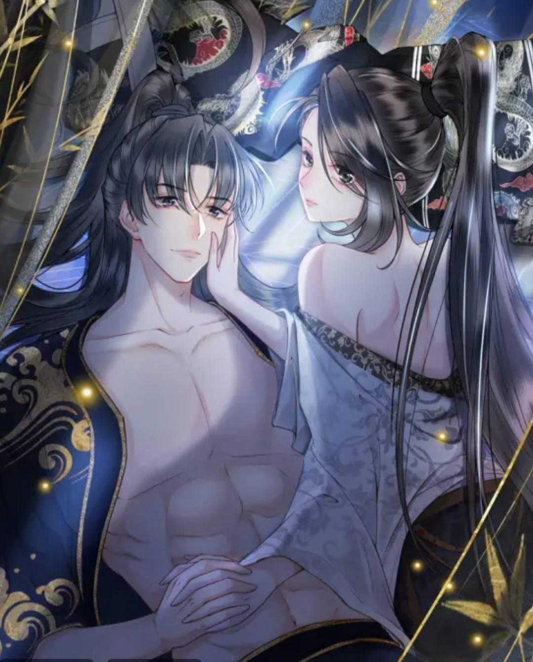 NGỖ TÁC CẨM Y - Chapter 0 - Trang 1