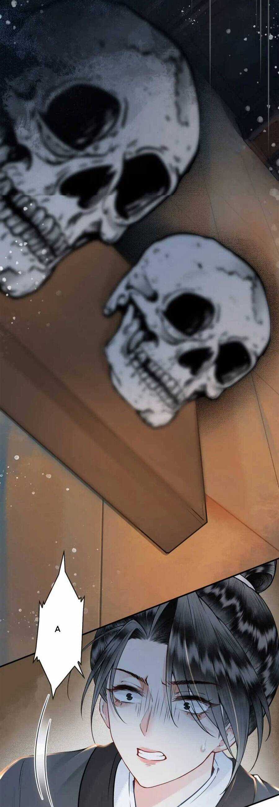 NGỖ TÁC CẨM Y - Chapter 10 - Trang 2