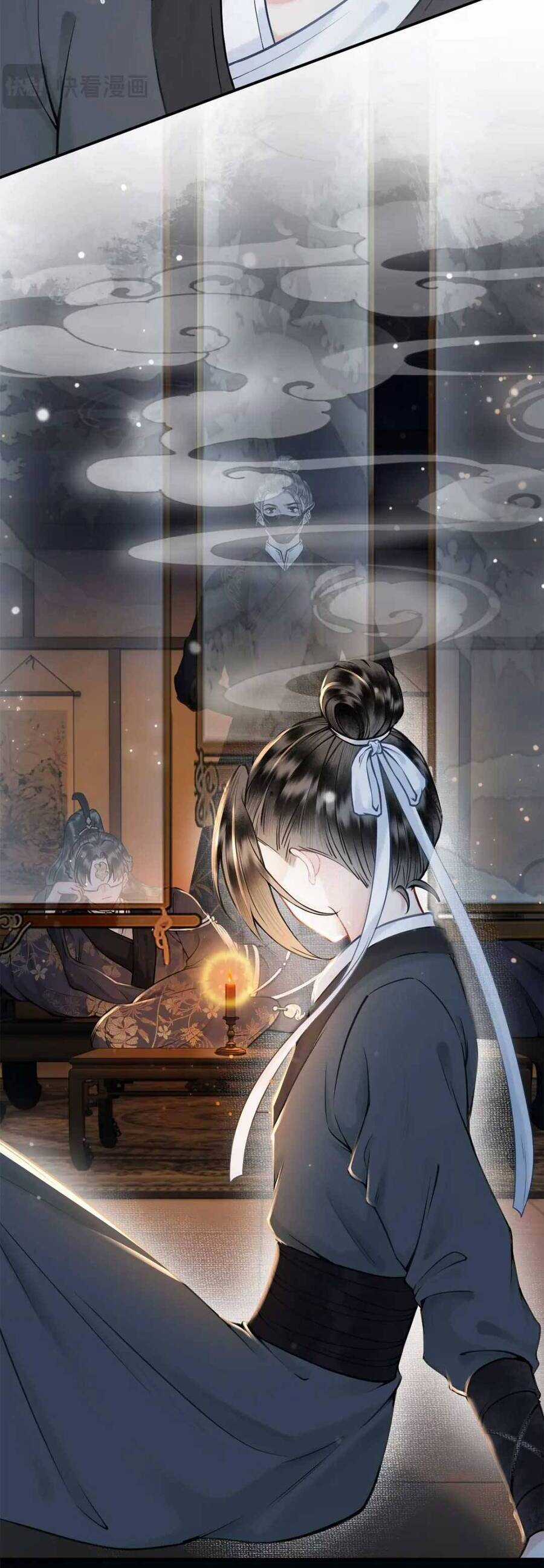 NGỖ TÁC CẨM Y - Chapter 10 - Trang 3