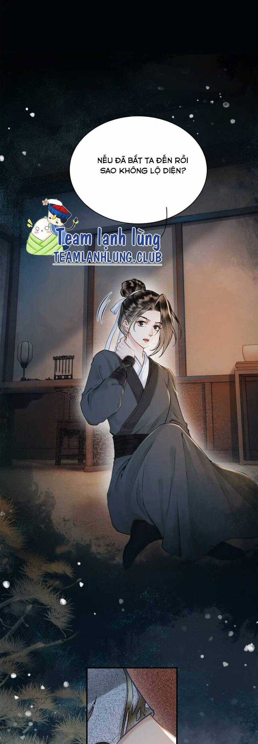NGỖ TÁC CẨM Y - Chapter 10 - Trang 4