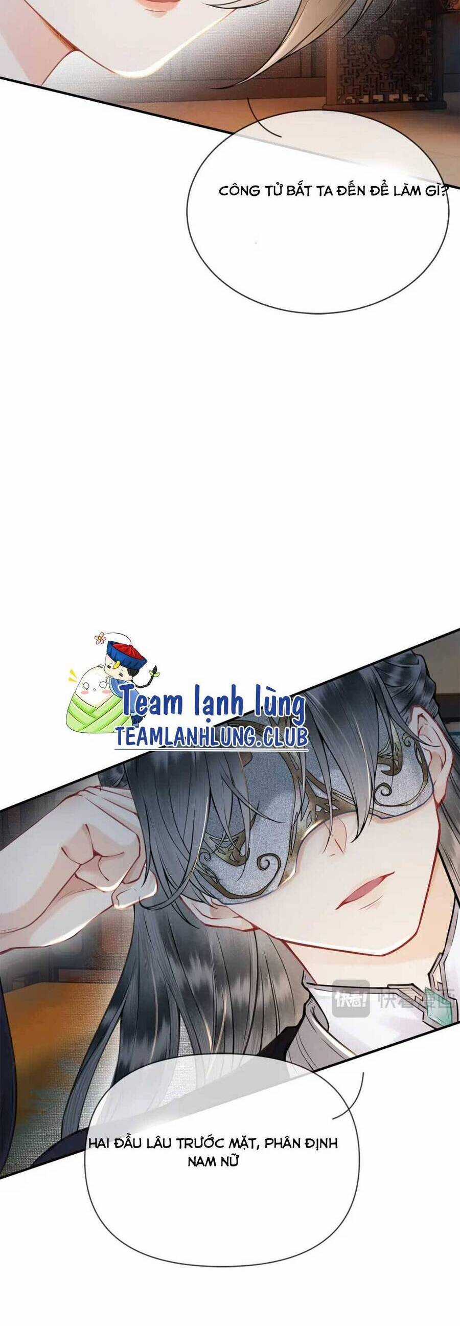 NGỖ TÁC CẨM Y - Chapter 10 - Trang 6