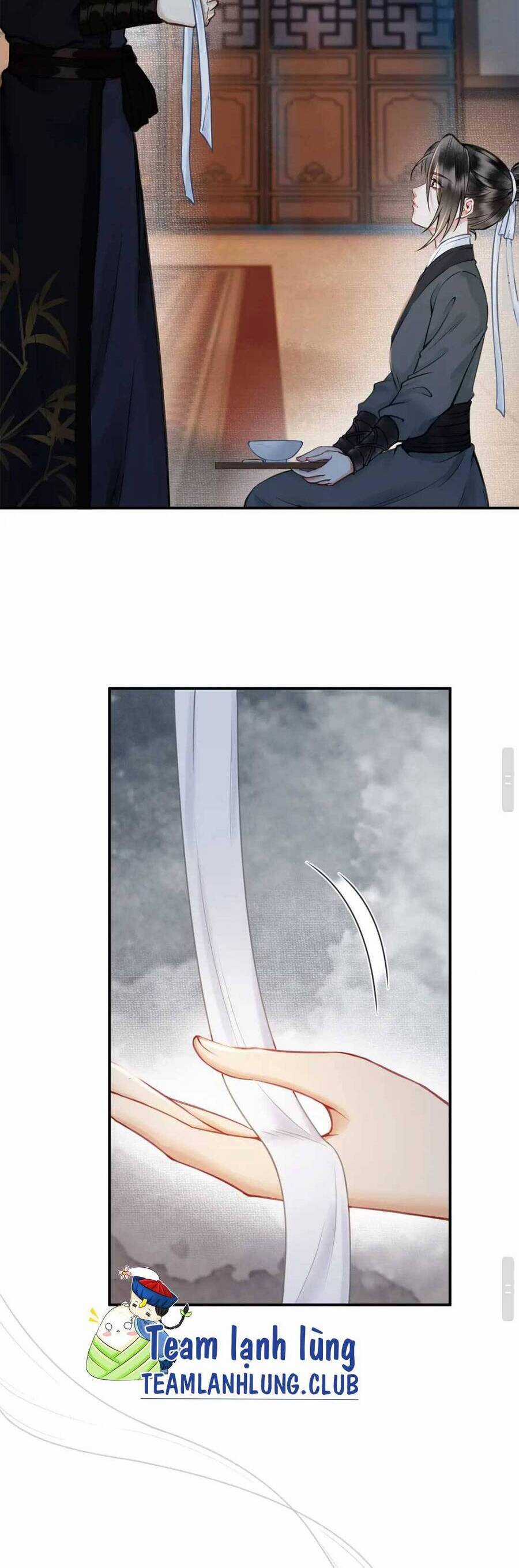 NGỖ TÁC CẨM Y - Chapter 11 - Trang 9