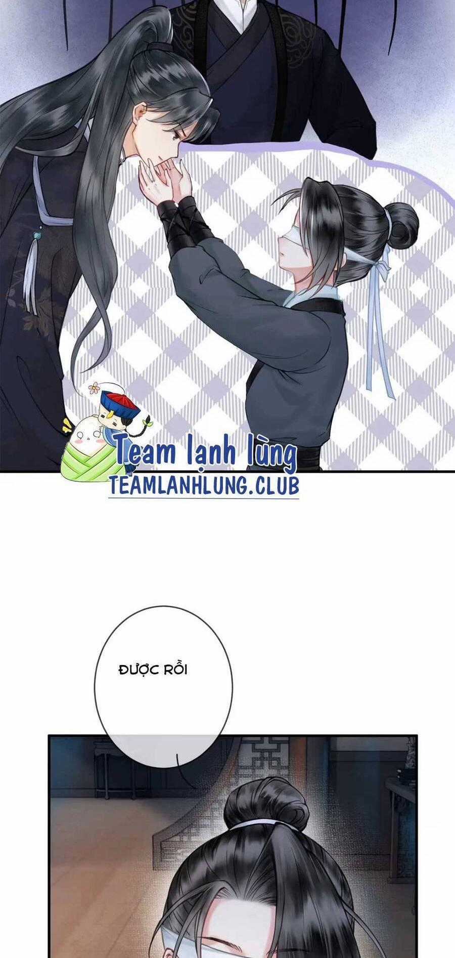 NGỖ TÁC CẨM Y - Chapter 12 - Trang 1