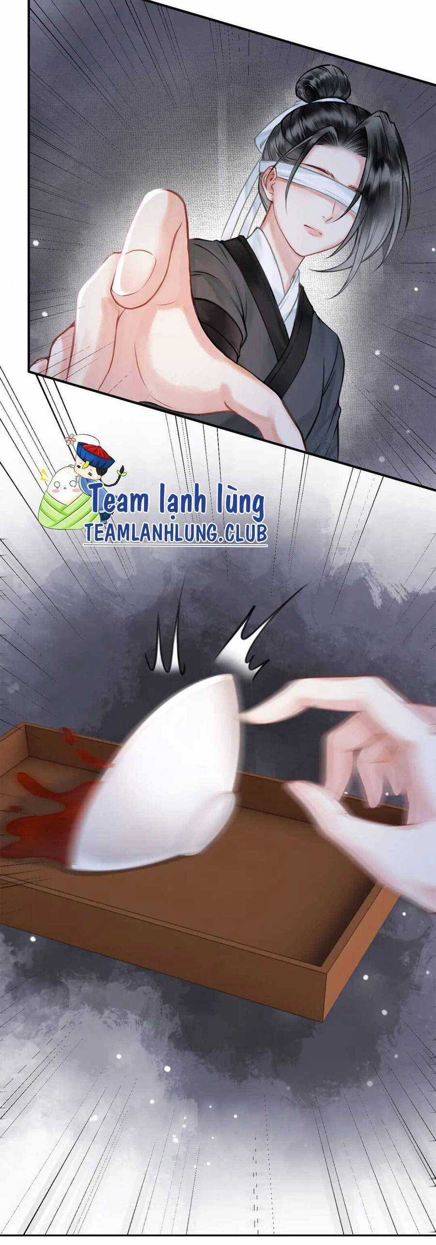 NGỖ TÁC CẨM Y - Chapter 12 - Trang 3