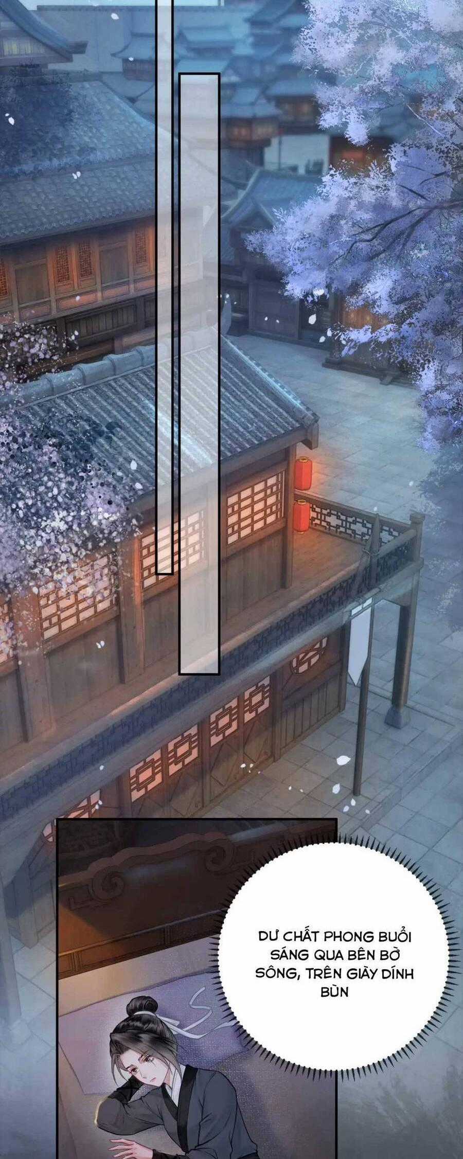 NGỖ TÁC CẨM Y - Chapter 13 - Trang 1