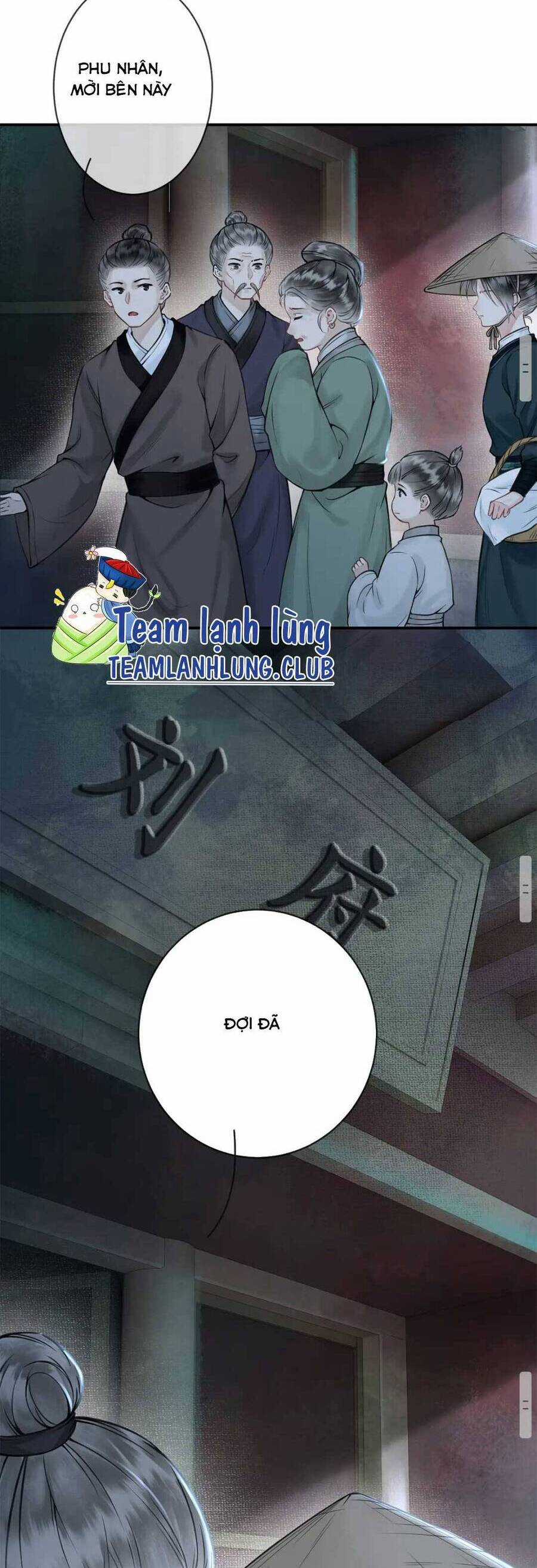 NGỖ TÁC CẨM Y - Chapter 13 - Trang 11