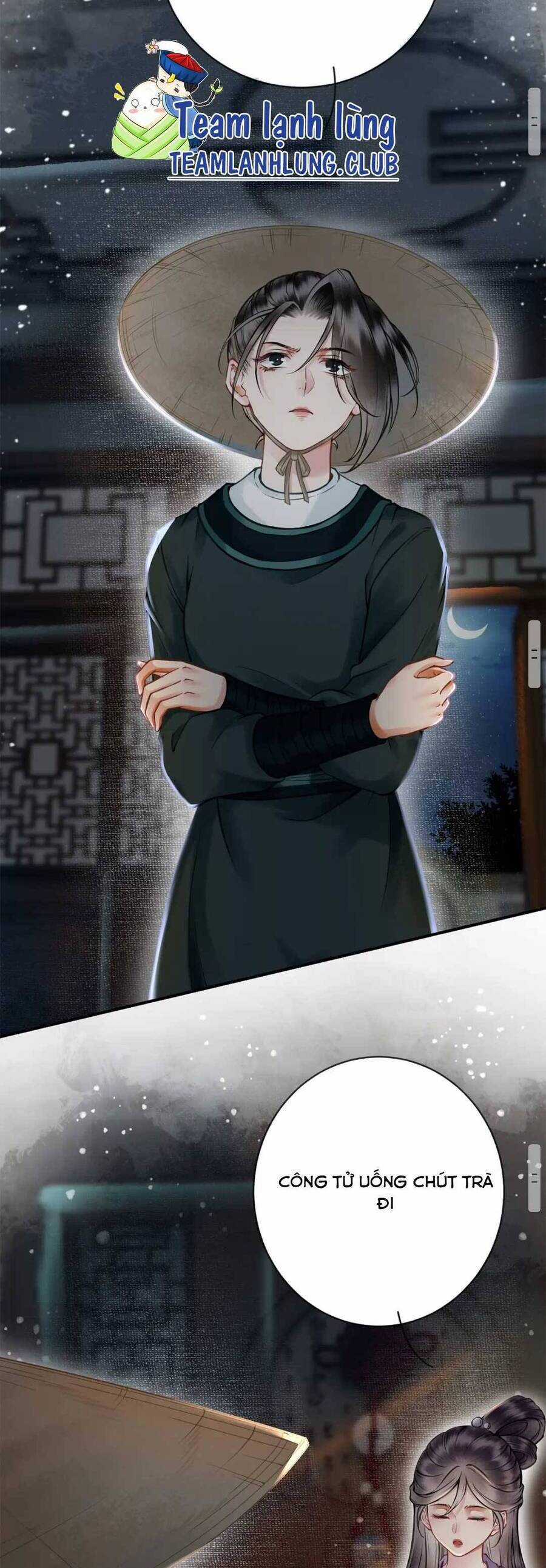 NGỖ TÁC CẨM Y - Chapter 13 - Trang 17