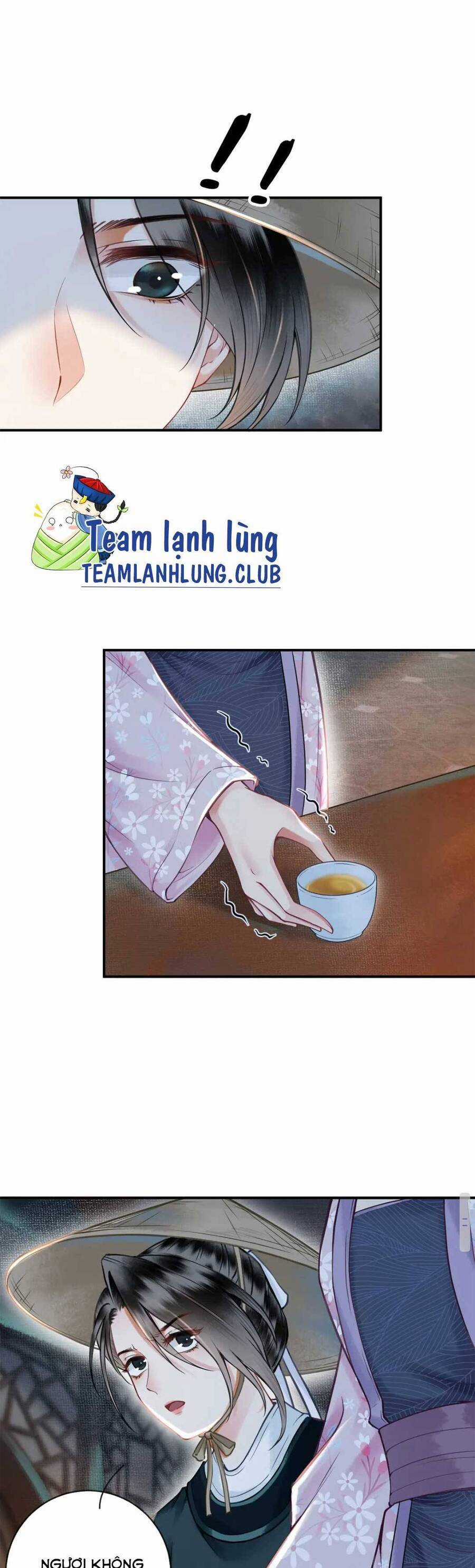 NGỖ TÁC CẨM Y - Chapter 13 - Trang 19