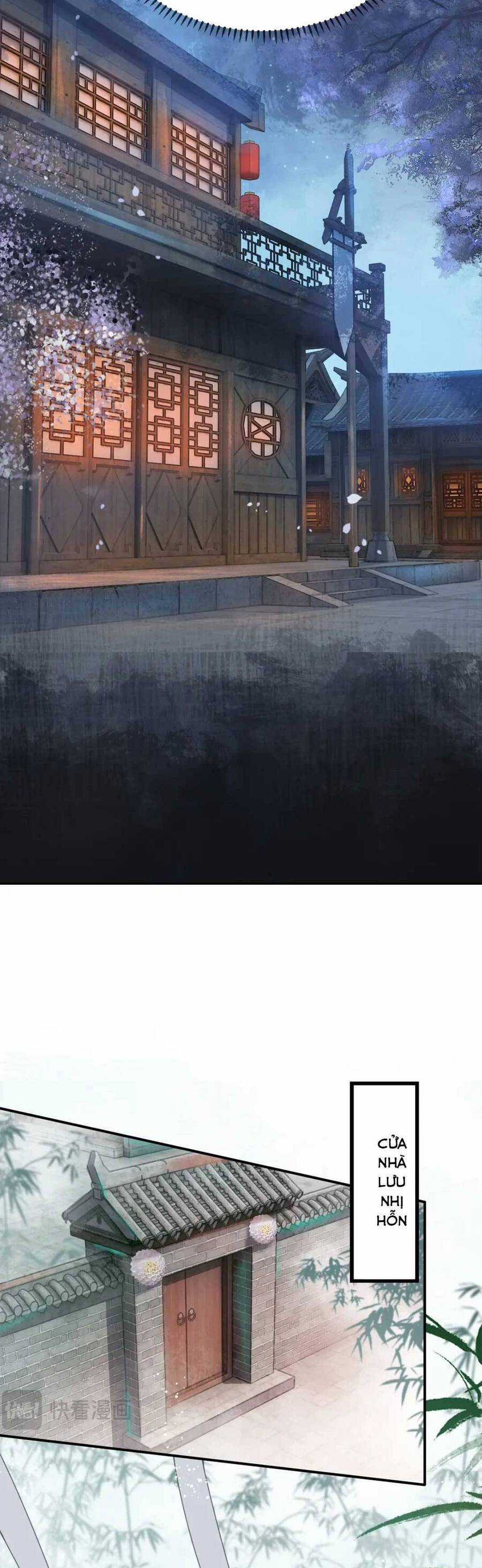 NGỖ TÁC CẨM Y - Chapter 13 - Trang 4