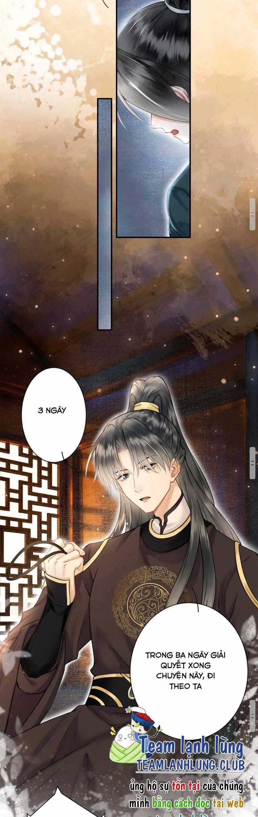 NGỖ TÁC CẨM Y - Chapter 16 - Trang 9