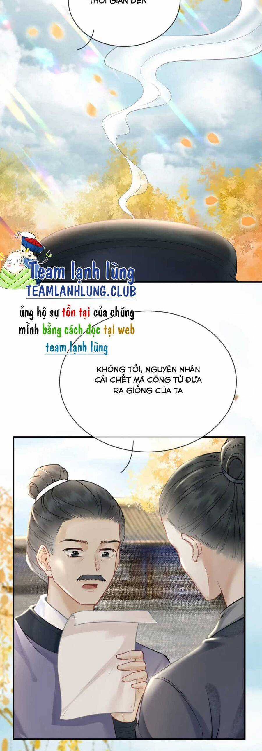 NGỖ TÁC CẨM Y - Chapter 17 - Trang 6
