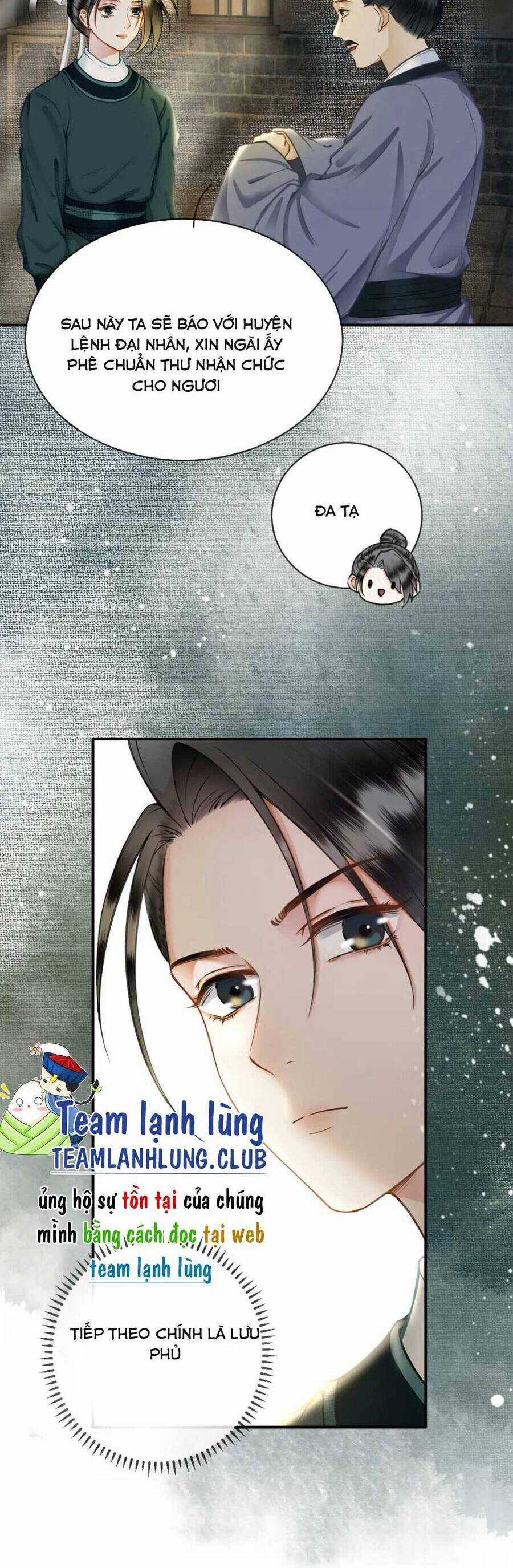 NGỖ TÁC CẨM Y - Chapter 18 - Trang 7